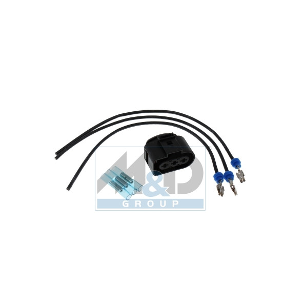 PIECES POUR SYSTEMES DE GESTION MOTEUR